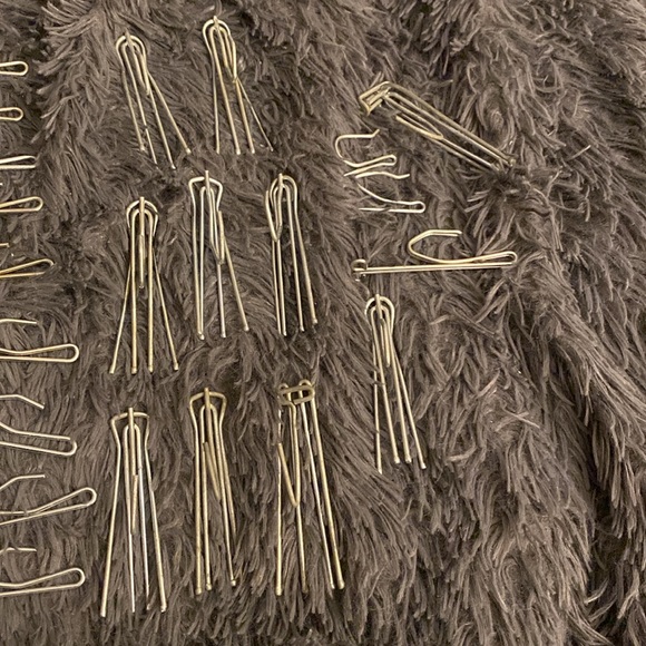 Curtain hooks in jars - Picture 4 of 9